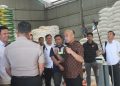 Koordinasi KPU Provinsi Jambi bersama Kanwil Kementerian Hukum Jambi, Bahas Produk Hukum dan JDIH