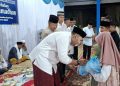 Sinergi Perkuat Ketahanan Pangan, Pemprov Jambi Gelar Gerakan Pasar Murah Serentak