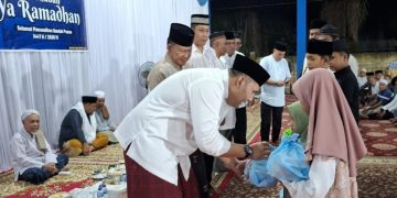 Sinergi Perkuat Ketahanan Pangan, Pemprov Jambi Gelar Gerakan Pasar Murah Serentak