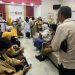 Kepercayaan Menurun, Nasabah Ramai-Ramai Tarik Dana Dari Bank Jambi