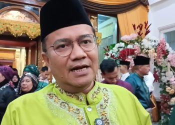 Wali Kota Jambi Minta Hiburan Malam Dihentikan Selama Bulan Ramadhan