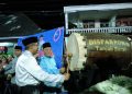 Wagub Sani Buka Festival Arakan Sahur Tahun 2026