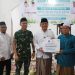 Pemkab Tanjab Barat Gelar Safari Ramadan di Masjid Baiturrahim Seberang Kota, Wabup Tekankan Infrastruktur dan Penanganan Stunting