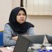Dukung Transformasi Strategi Kebijakan, Kanwil kemenkum Jambi Ikuti Sosialisasi Pedoman Teknis oleh BSK