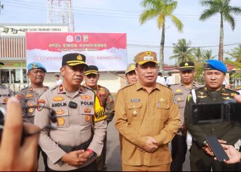 Bersama 13 Orang Pelaku, Prada Ralfie Puturulan Dilaporkan Atas Kasus Perzinahan