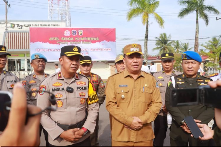 Bersama 13 Orang Pelaku, Prada Ralfie Puturulan Dilaporkan Atas Kasus Perzinahan