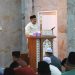 Bupati Anwar Sadat Laksanakan Tarawih Perdana Ramadhan 1447 H di Masjid Al Anwar Kuala Tungkal