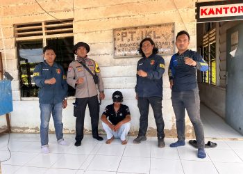 71 Orang Rimba Bukit 30 Resmi Masuk Islam, Kemenag Tebo Perkuat Pembinaan Mualaf