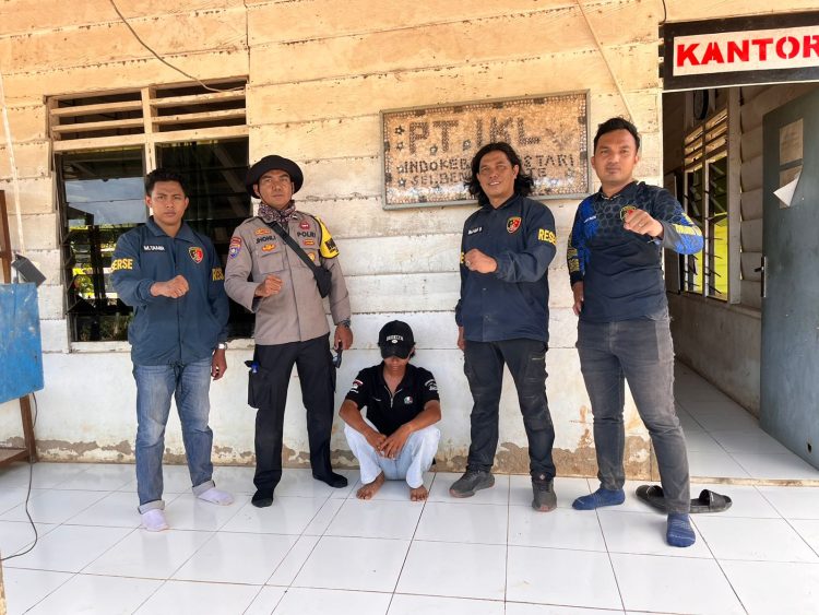 71 Orang Rimba Bukit 30 Resmi Masuk Islam, Kemenag Tebo Perkuat Pembinaan Mualaf