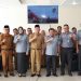 Perkuat Pelindungan Potensi Lokal, Kanwil Kemenkum Jambi Audiensi Layanan KI di Kerinci