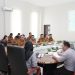 Harmonisasi 5 Ranperkada Sungai Penuh Secara Paralel oleh Kanwil Kemenkum Jambi