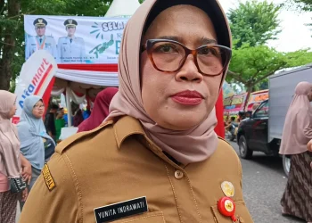 Dinsos Kota Jambi Data 2.645 Anak Calon Penerima Program Sekolah Rakyat