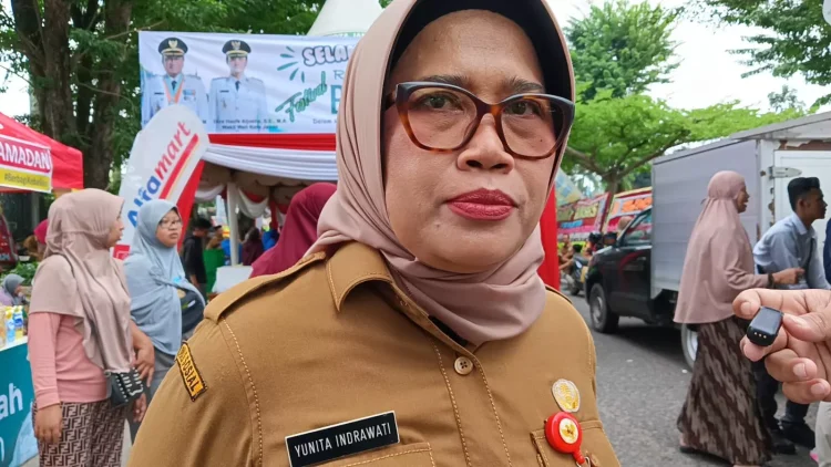 Dinsos Kota Jambi Data 2.645 Anak Calon Penerima Program Sekolah Rakyat