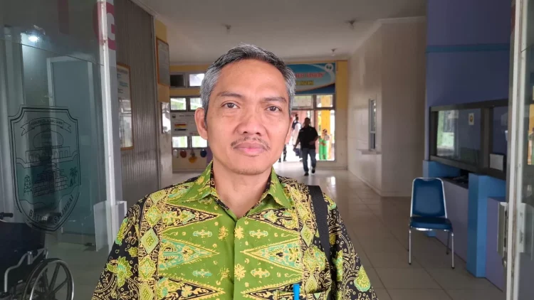 Korban Keracunan MBG di Muaro Jambi Bertambah, 150 Pelajar Jalani Perawatan