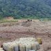 Excavator Hitachi Udi Ngaol, Hancurkan Sungai Batang Tabir Di Telentam, Warga Sebut Ini Kerusakan Terparah.