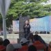 Lomba Pacu Perahu Tradisional Peringatan HUT ke-69 Provinsi Jambi Berlangsung Meriah