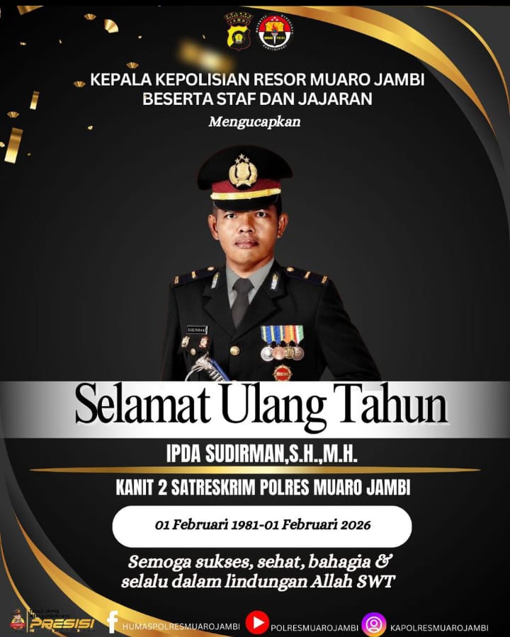 Lomba Pacu Perahu Tradisional Peringatan HUT ke-69 Provinsi Jambi Berlangsung Meriah