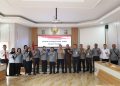Kanwil Kemenkum Jambi Audiensi dengan Polres Kerinci, Perkuat Penegakan Kekayaan Intelektual