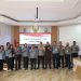 Kanwil Kemenkum Jambi Audiensi dengan Polres Kerinci, Perkuat Penegakan Kekayaan Intelektual