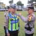 Polresta Jambi Gelar Apel Pasukan Operasi Keselamatan Siginjai 2026