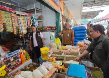 Polresta Jambi Gelar Apel Pasukan Operasi Keselamatan Siginjai 2026
