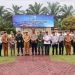 Kapolres Sarolangun AKBP Wendi Oktariansyah, S.I.K., M.H., melalui Kasat Lantas AKP Steffan T.H. Lumowa, S.Tr.K., S.I.K  Menggelar Operasi Keselamatan Siginjai 2026 Selama 14 Hari