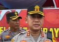 Jelang Ramadhan, Kapolres Tebo Ungkap Kerugian Lakalantas Meningkat Tajam