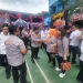 Dirbinmas Polda Jambi Hadiri HUT ke-48 SMAN 3 Jambi, Dorong Generasi Unggul Menuju Indonesia Emas