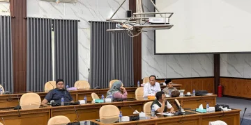 DPRD Muaro Jambi Sebut Keracunan Massal MBG di Sekernan Akibat Kelalaian SPPG