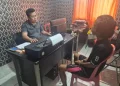 Curi Motor Lansia, Pelaku Curanmor Dibekuk Polisi di Tebo Ulu