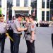 Kapolda Jambi Pimpin Sertijab Wakapolda, Brigjen Pol. B. Ali, S.H.,S.I.K Resmi Jabat Wakapolda Jambi