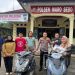 Polsek Maro Sebo Serahkan 2 Unit Motor yang Digondol Maling ke Pemilik