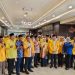 Ketua DPRD Kota Jambi Kemas Faried Alfarelly Hadiri Musda XI Dewan Pimpinan Daerah Partai Golkar Kota Jambi Tahun 2026