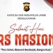 Polda Jambi Apresiasi Peran Pers Jelang Hari Pers Nasional 2026