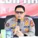 Sambut HPN 2026, Polda Jambi Berikan Apresiasi Kepada Media