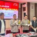 Satresnarkoba Polres Muaro Jambi Ungkap 10 Kasus Narkotika dalam Sebulan, 12 Tersangka Diamankan