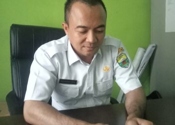 DLH Muaro Jambi Kekurangan Armada Pengangkut Sampah