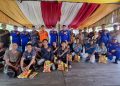 71 Orang Rimba Bukit 30 Resmi Masuk Islam, Kemenag Tebo Perkuat Pembinaan Mualaf