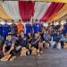 71 Orang Rimba Bukit 30 Resmi Masuk Islam, Kemenag Tebo Perkuat Pembinaan Mualaf