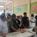 Jelang Ramadhan, Polres Muaro Jambi Cek Harga Pangan di Pasar Tradisional Sengeti
