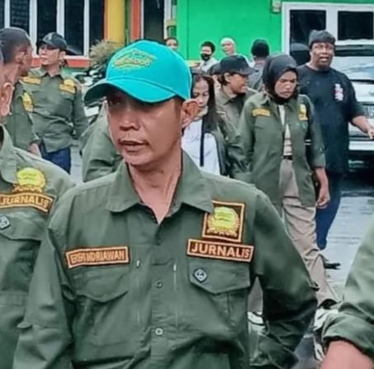 Bukan Pendangkalan! Ketua Umum AWaSI Jambi Bongkar Dugaan ‘Pengurasan’ Danau Kerinci