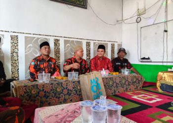 Bukan Pendangkalan! Ketua Umum AWaSI Jambi Bongkar Dugaan ‘Pengurasan’ Danau Kerinci