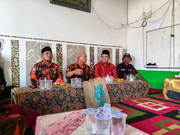 Bukan Pendangkalan! Ketua Umum AWaSI Jambi Bongkar Dugaan ‘Pengurasan’ Danau Kerinci