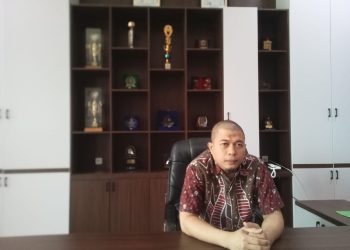 Metode Pembayaran BBM di Muaro Jambi Berlaku Non Tunai