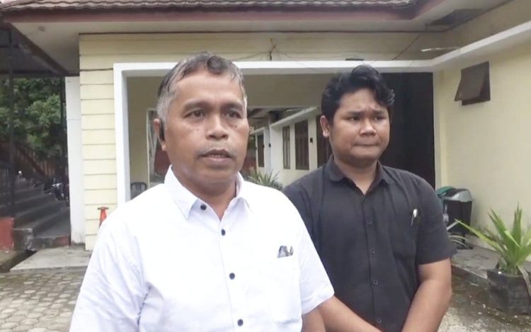 Metode Pembayaran BBM di Muaro Jambi Berlaku Non Tunai