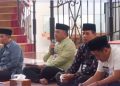 Wabup Muaro Jambi Gelar Musrenbang Tingkat Kecamatan