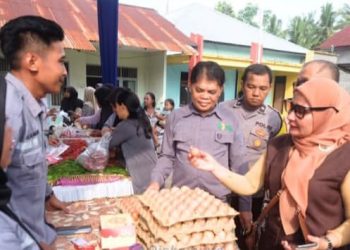 Wabup Muaro Jambi Gelar Musrenbang Tingkat Kecamatan