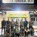Polsek Tungkal Ulu Gulung Jaringan Narkoba di Dua Lokasi, 6 Pria dan Paket Sabu-Ekstasi Diamankan