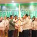 Bupati Muaro Jambi, Dr. Bambang Bayu Suseno, SP. MM. M.Si Resmi Dilantik Menjadi Ketua Badan Pimpinan Wilayah BPW PISPI Provinsi Jambi Periode 2026-2031