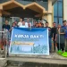 Sambut Ramadan, Lapas Kelas IIA Jambi Gelar Kerja Bakti